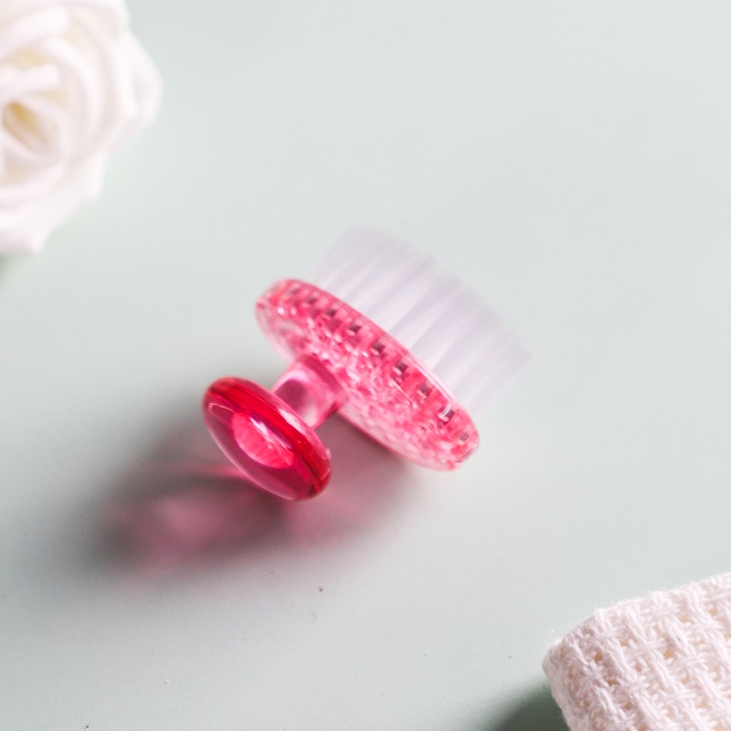 Come scegliere una spazzola per il viso di plastica?